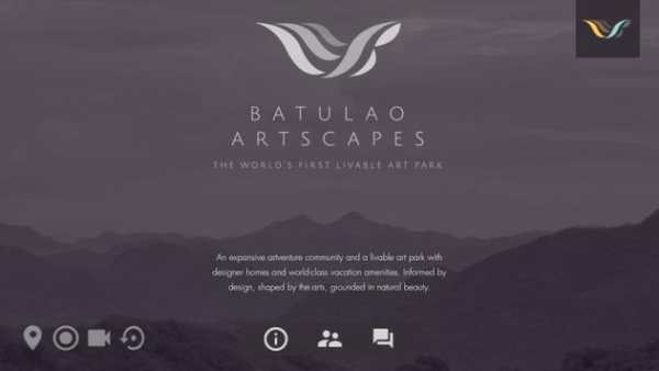 Batulao Artscapes 2 تصوير الشاشة