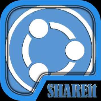 Pro SHAREit Guide v.3.6 скриншот 1