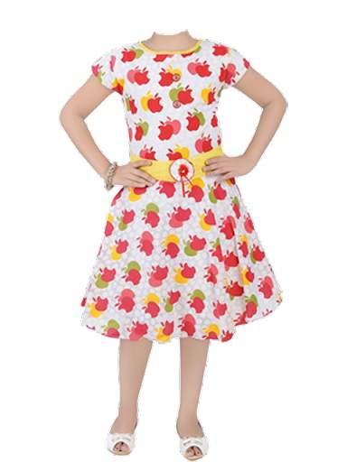 Baby Girl Suit Photo Editor screenshot 15