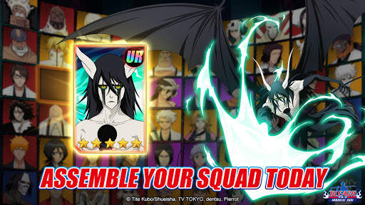 Bleach: Immortal Soul screenshot 7