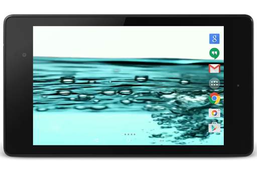 Water 4K Video Live Wallpaper screenshot 8