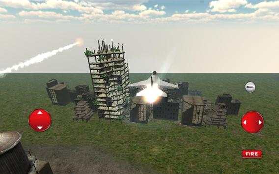 Gunship Ultron screenshot 3