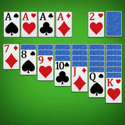 Solitário icon