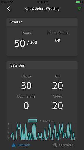 Booth Copilot for dslrBooth screenshot 2