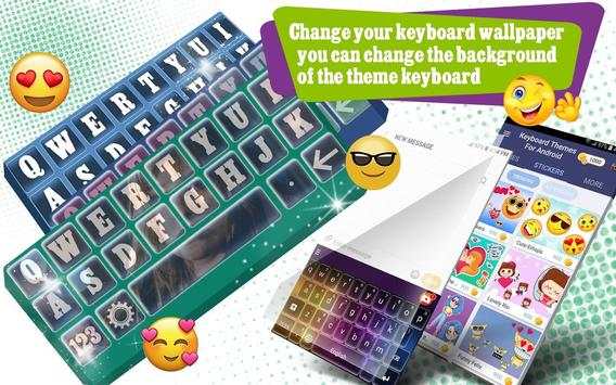 Real Cheeta keyboard - My keyboard & wallpapers स्क्रीनशॉट 6
