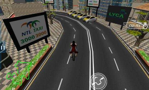 Kaththi 3D Game screenshot 5