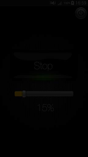 Screen Night Mode Brightness screenshot 5