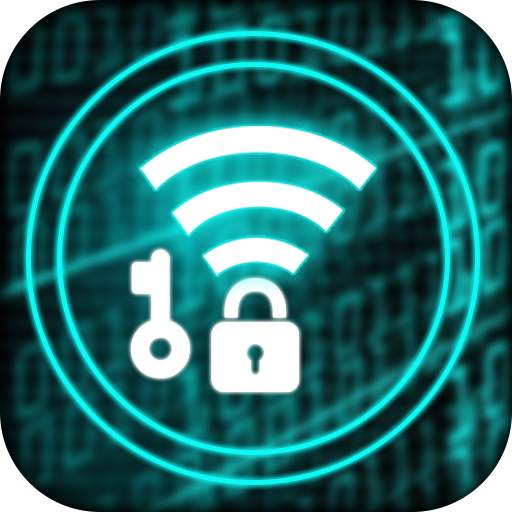 Wifi Hacker Prank 1.0