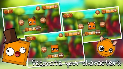 Sweety Blocks screenshot 4