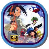 Shaman King Wallpaper 1.0