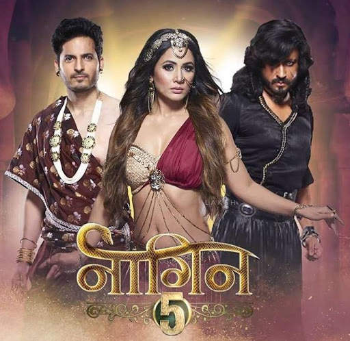 Reviews for Naagin (Season 5), Quizzes and Games screenshot 2