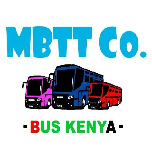 Bus Kenya v1 आइकन