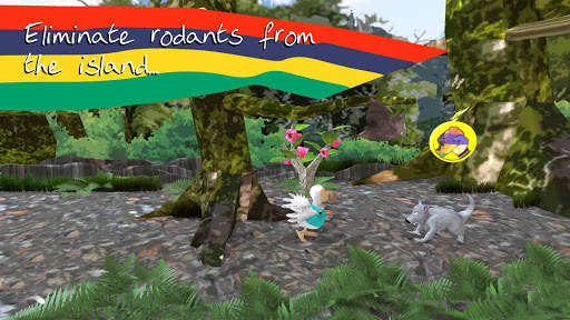 Dodo the Game- Mauritius 50th Independence Edition screenshot 5