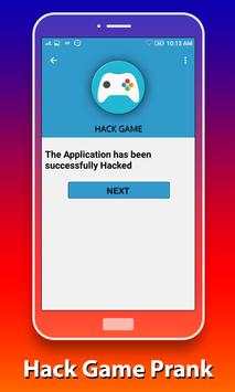 Lucky Hack Game No Root Prank screenshot 5