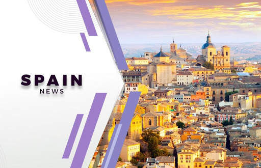 Spain News screenshot 3
