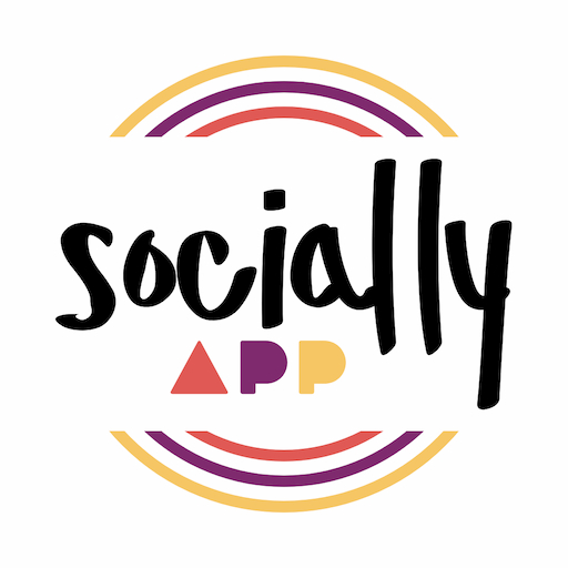 Socially Apps आइकन
