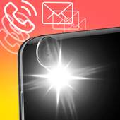 Flash Alert On Calls And Messages 1.1