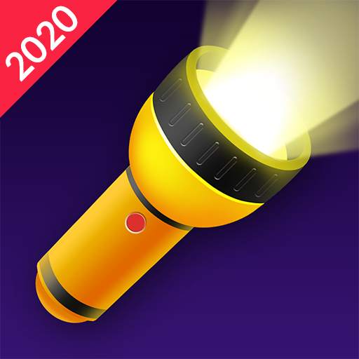 Flashlight - Torch LED Flash Light 1.0.9