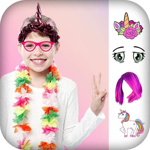 Unicorn Photo Editor 1.0