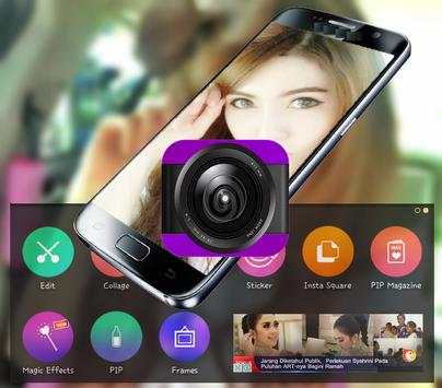 All In One Photo Editor 2017 2 تصوير الشاشة