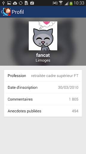 Se Coucher Moins Bête screenshot 6