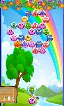 Birds Bubble Shooter screenshot 5