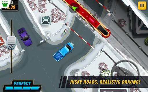 Parking Frenzy 2.0 screenshot 2