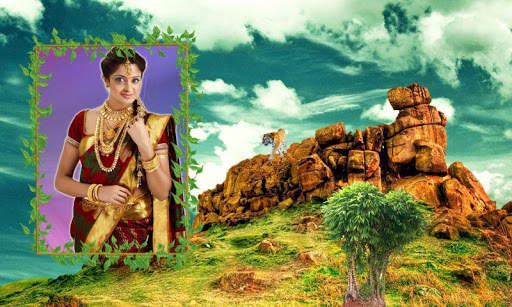 Hills Photo Frames screenshot 6