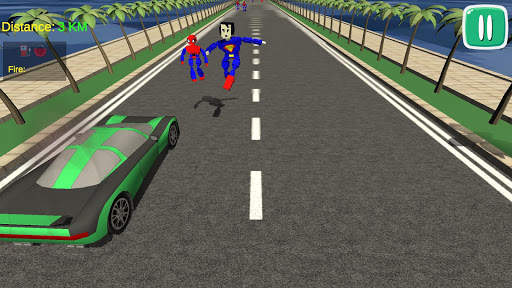 Good Drift - Simple Car Drifting screenshot 2