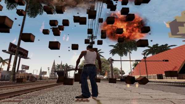 Mods for GTA SA screenshot 3