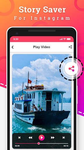 FastSave for Instagram - Insta Story Downloader screenshot 6