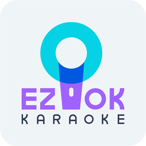 EZ-OK Karaoke – ร้องคาราโอเกะบนมือถือ icon