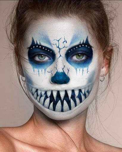 Photo Face Makeup Effect - Makeup Effect for Face screenshot 15