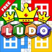 Ludo Kingdom™ 🎲 : Online Multiplayer Board Game 2.7