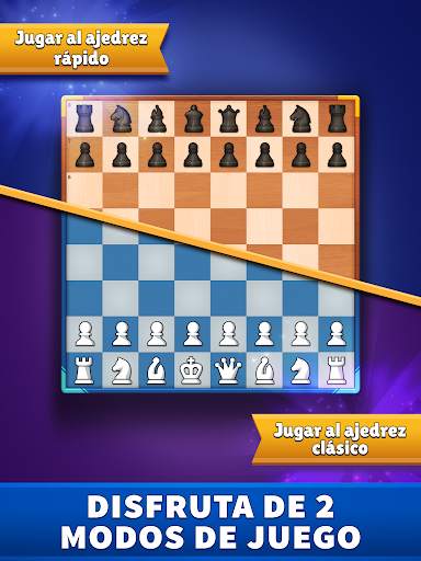 Chess Clash: juega online screenshot 10