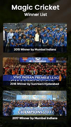 T20 WorldCup 2021 - Cricket Live Score screenshot 6
