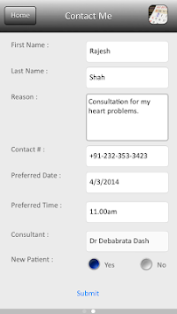 Doctor Dash screenshot 3