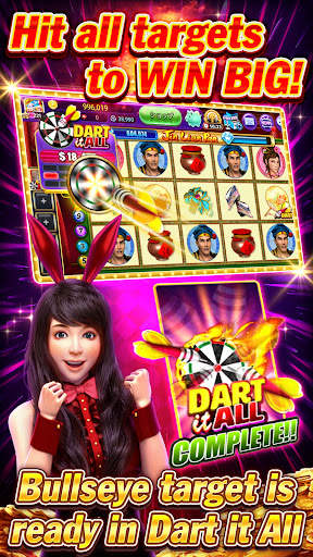 Penny Arcade Slots screenshot 7
