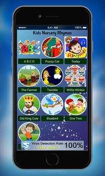 Kids Sleep Song screenshot 3