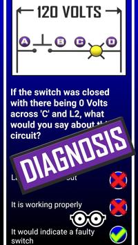 Basic Electrical Theory - Study and Testing - LITE screenshot 7