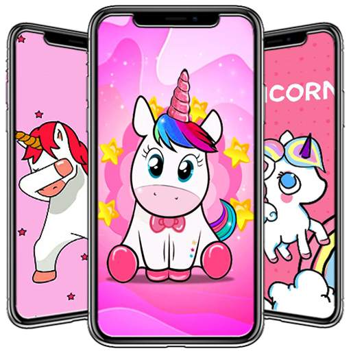Unicorn Wallpapers 2.5