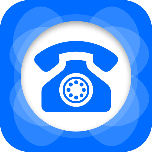 True Caller ID Name - Dialer icon