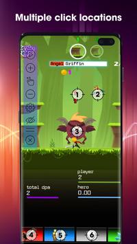 Auto Clicker 2019 screenshot 2