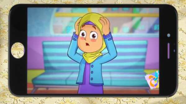 فيديوهات حصرية لقناة مرح تيفي- marah tv - بدون نت 2 تصوير الشاشة