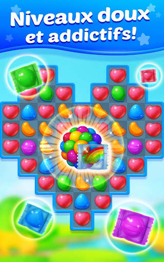 Bonbons Fièvre screenshot 10