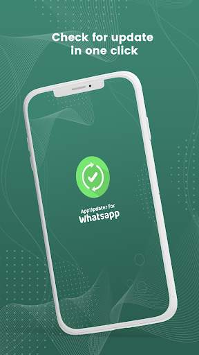 AppUpdater for WhatsApp screenshot 2