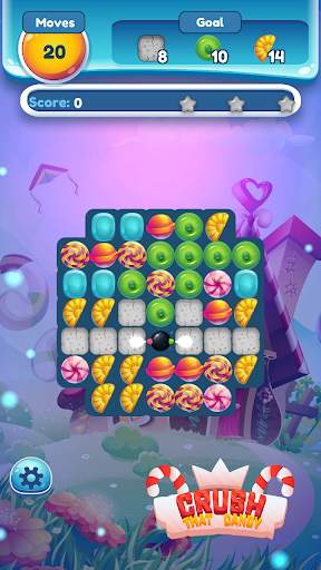 Crush that Candy screenshot 1