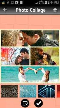 Photo Collage screenshot 4