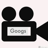 Googs Video Messenger icon