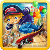 Bus Run icon